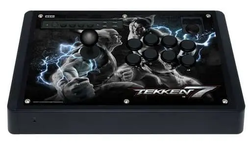 PlayStation 4 - Video Game Accessories - TEKKEN