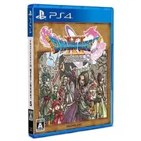 PlayStation 4 - DRAGON QUEST Series