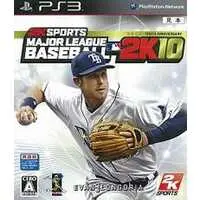 PlayStation 3 - Baseball
