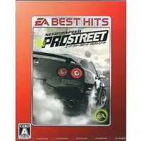 PlayStation 3 - Need for Speed: ProStreet