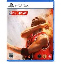 PlayStation 5 - NBA 2K