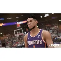 PlayStation 5 - NBA 2K