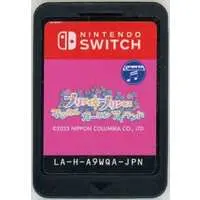 Nintendo Switch - Pretty Princess - No Box No Manual