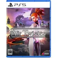 PlayStation 5 - Air Twister