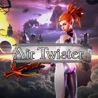 PlayStation 5 - Air Twister
