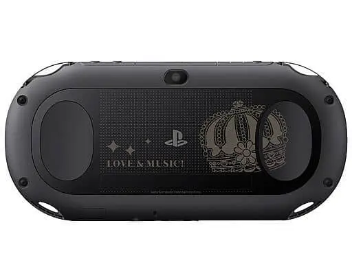 PlayStation Vita - Video Game Console - Uta no Prince-sama