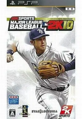 PlayStation Portable - Baseball