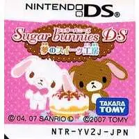 Nintendo DS - Sugarbunnies