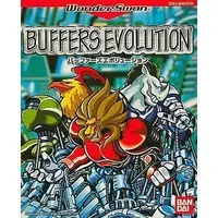 WonderSwan (バッファーズエボリューション)