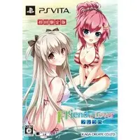 PlayStation Vita - Friend to Lover (Limited Edition)