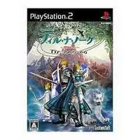 PlayStation 2 - Tír na nÓg