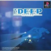 PlayStation - THE DEEP