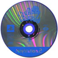 PlayStation 2 - Saru Get You (Ape Escape)