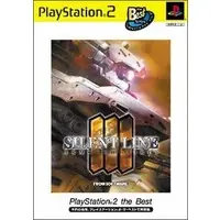 PlayStation 2 - ARMORED CORE