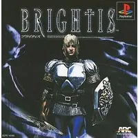 PlayStation - Brightis