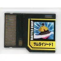 GAME BOY ADVANCE - Video Game Accessories - Rockman EXE (Mega Man Battle Network)