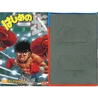 GAME BOY ADVANCE - Video Game Accessories - Case - Hajime no Ippo