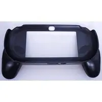 PlayStation Vita - Video Game Accessories (アシストグリップ(ブラック・PCH-1000用)) - No Box No Manual