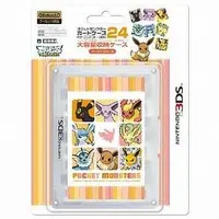 Nintendo 3DS - Case - Video Game Accessories - Pokémon