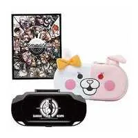 PlayStation Vita - Video Game Accessories - Danganronpa