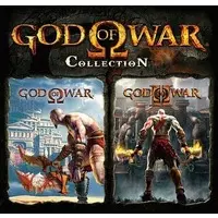 PlayStation Vita - God of War