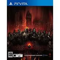 PlayStation Vita - Darkest Dungeon