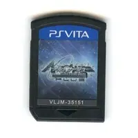 PlayStation Vita - Ar Nosurge