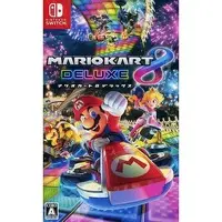 Nintendo Switch - MARIO KART Series