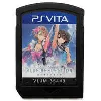 PlayStation Vita - BLUE REFLECTION