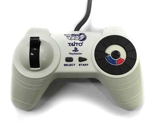 PlayStation - Video Game Accessories - Densha de GO!