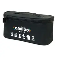 WiiU - Pouch - Video Game Accessories (amiiboポーチ)