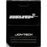 PlayStation - Video Game Accessories - Memory Card (シンプルメモリー30 (ブラック))