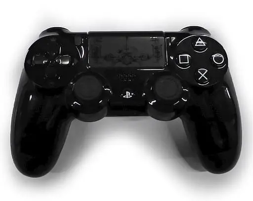 PlayStation 4 - Video Game Accessories - Game Controller - KINGDOM HEARTS