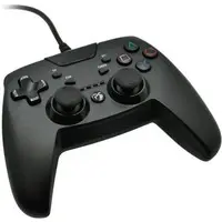 PlayStation 4 - Video Game Accessories - Game Controller (シンプルコントローラーターボ Ver.2 (PS4/PS3/PC用))