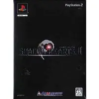 PlayStation 2 - SHADOW HEARTS