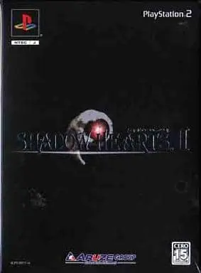 PlayStation 2 - SHADOW HEARTS