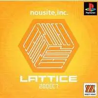 PlayStation - Lattice