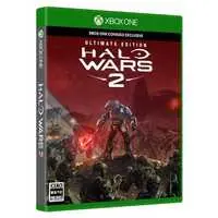 Xbox One - Halo Wars (Limited Edition)