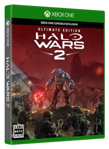 Xbox One - Halo Wars (Limited Edition)
