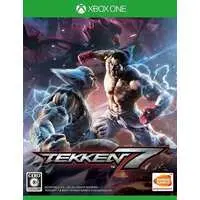 Xbox One - TEKKEN