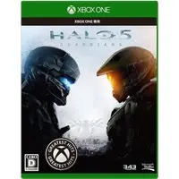 Xbox One - Halo 5: Guardians