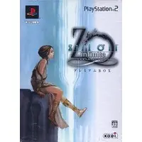 PlayStation 2 - Zill O’ll