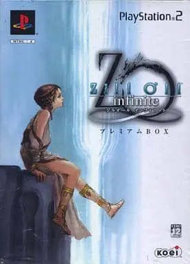 PlayStation 2 - Zill O’ll