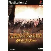 PlayStation 2 (DINOSAUR)