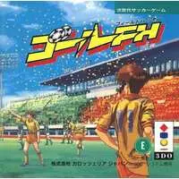 3DO - Goal FH