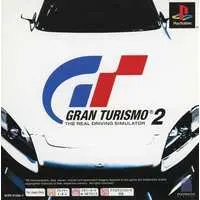 PlayStation - Gran Turismo