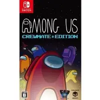 Nintendo Switch - Among Us