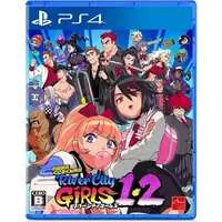PlayStation 4 - River City Girls