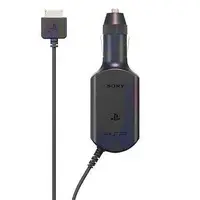 PlayStation Portable - PlayStation Portable go (PSPgo専用カーアダプター)