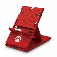 Nintendo Switch - Game Stand - Video Game Accessories - Super Mario series